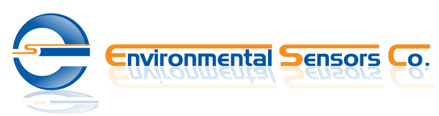 美国ESC气体检测仪