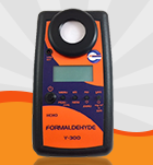 美国ESC气体检测仪