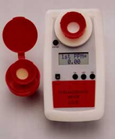 美国ESC气体检测仪