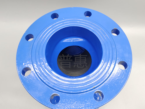 全通径y型过滤器进口 全通径y型过滤器进口