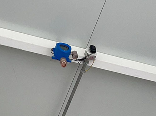 气体检测仪 气体检测仪