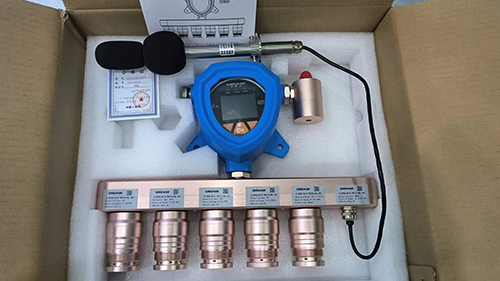 噪声检测仪 噪声检测仪