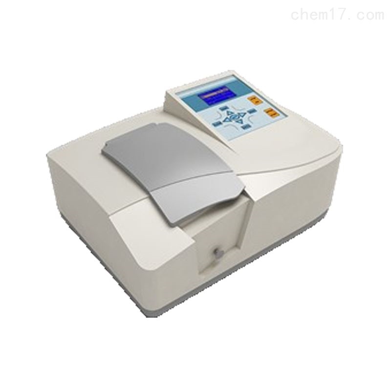 紫外可见分光光度计