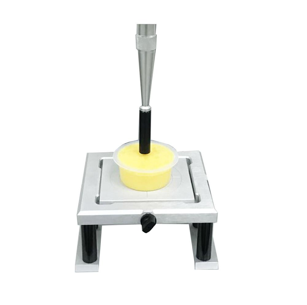 质构仪果冻口感评价探头