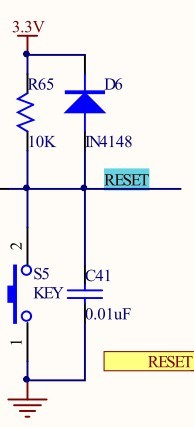 MHz晶振电路,RTC晶振32.768KHz电路及晶振复位电路介绍 MHz晶振电路,RTC晶振32.768KHz电路及晶振复位电路介绍
