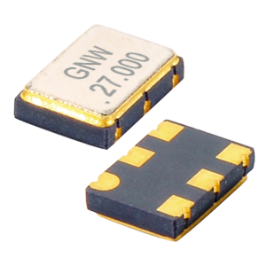 压控晶体振荡器VCXO选型及应用注意事项