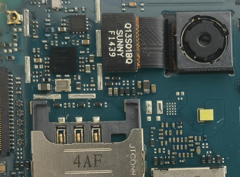 智能手机会用到哪些晶振？晶振在手机中的作用是什么？