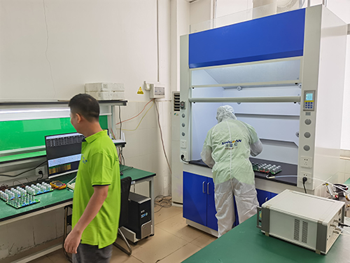 二氧化碳检测仪生产厂家 二氧化碳检测仪生产厂家