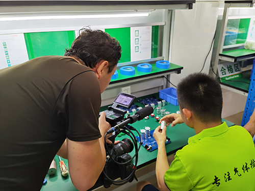 二氧化碳检测仪生产厂家 二氧化碳检测仪生产厂家