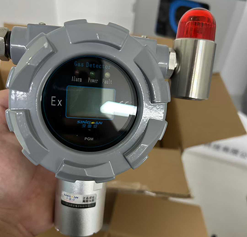 气体检测仪 气体检测仪