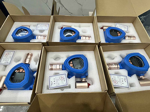 氩气检测仪 氩气检测仪