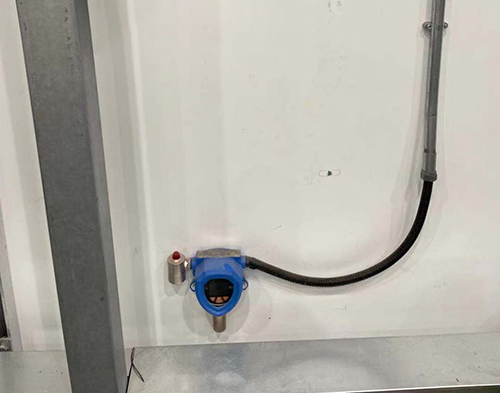 铅酸蓄电池氢气传感器 铅酸蓄电池氢气传感器