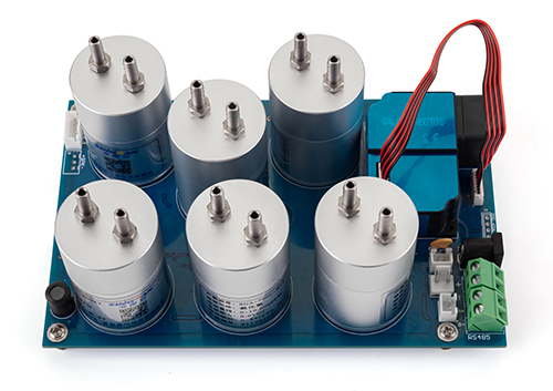 铅酸蓄电池氢气传感器 铅酸蓄电池氢气传感器