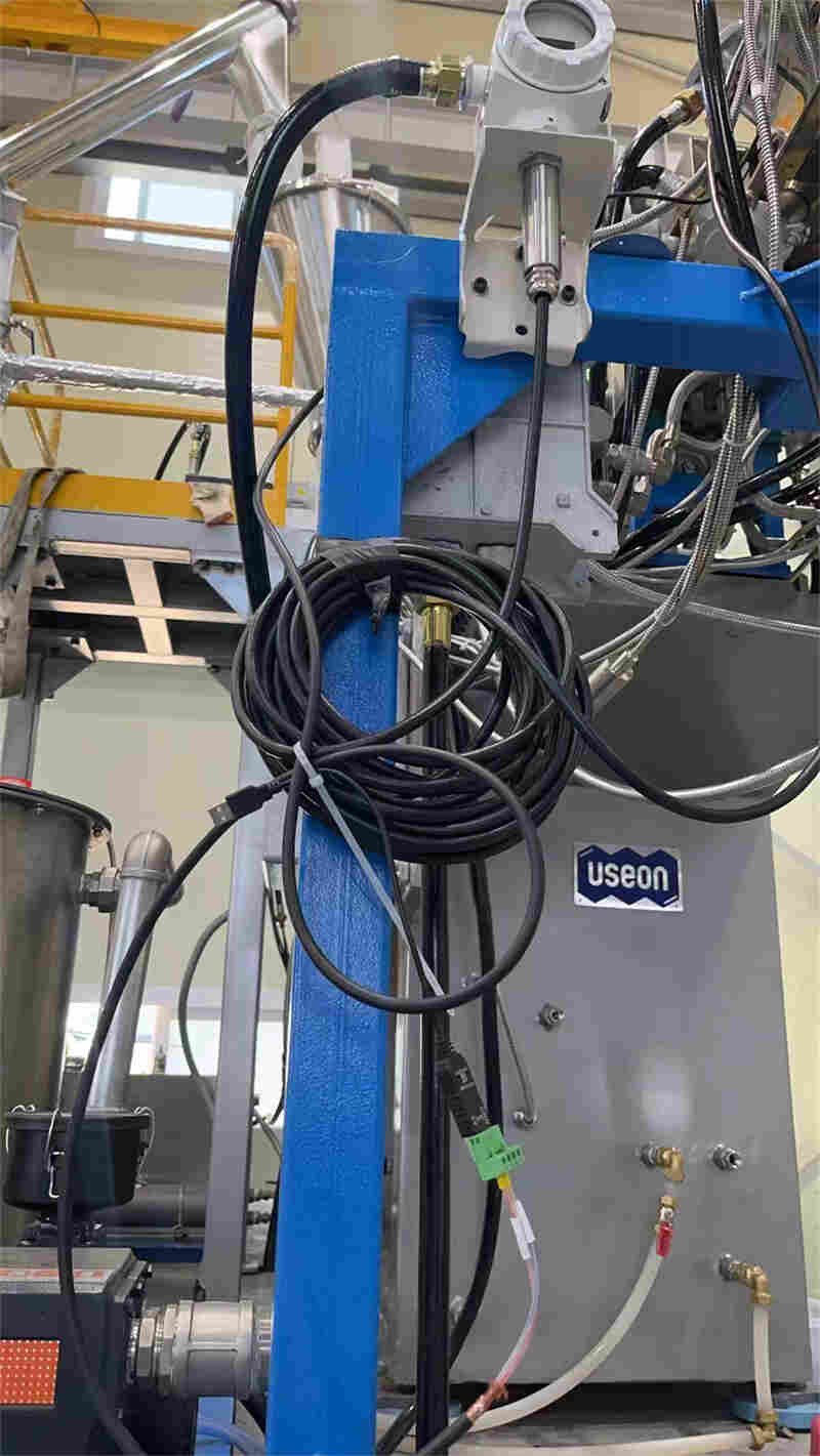 全自动数显在线振动粘度分析仪厂家销售