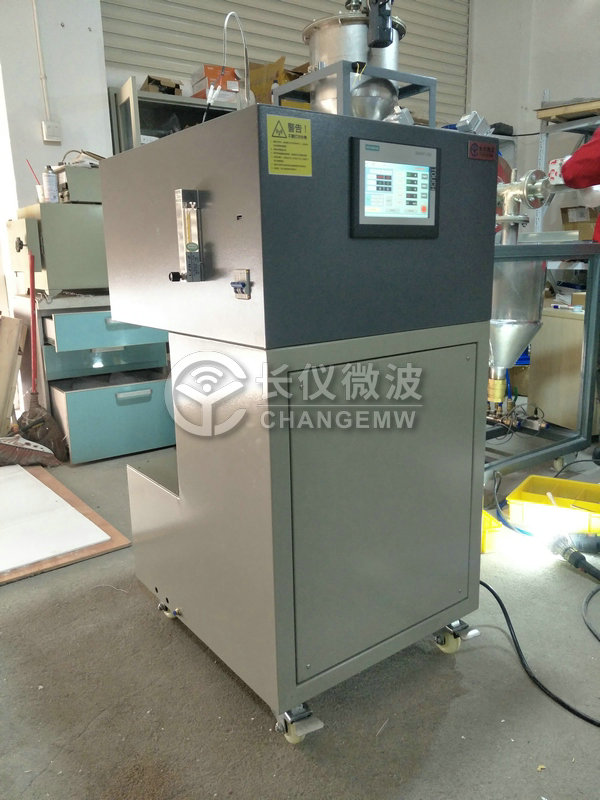 微波诱导催化载体与催化剂的选择 微波诱导催化载体与催化剂的选择