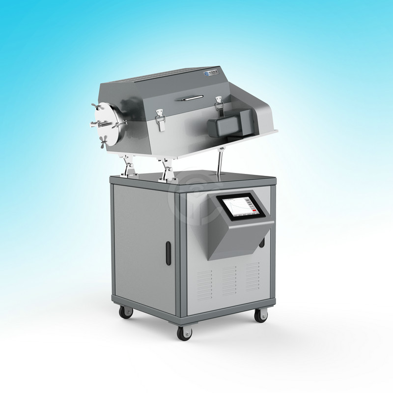 微波高温加热辅助矿物研磨 微波高温加热辅助矿物研磨